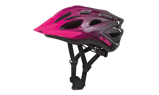 KTM - Factory Youth Pink Black