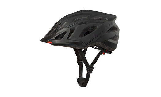 KTM - Factory Line Helmet Black