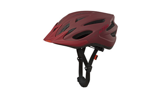 KTM - Lady Line Helmet Berry 