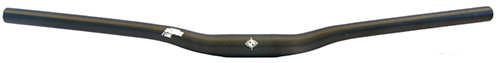 KTM - Rizer bar KTM line 35 mm