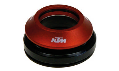 KTM - Team 11/8-1,5" 10 48mm