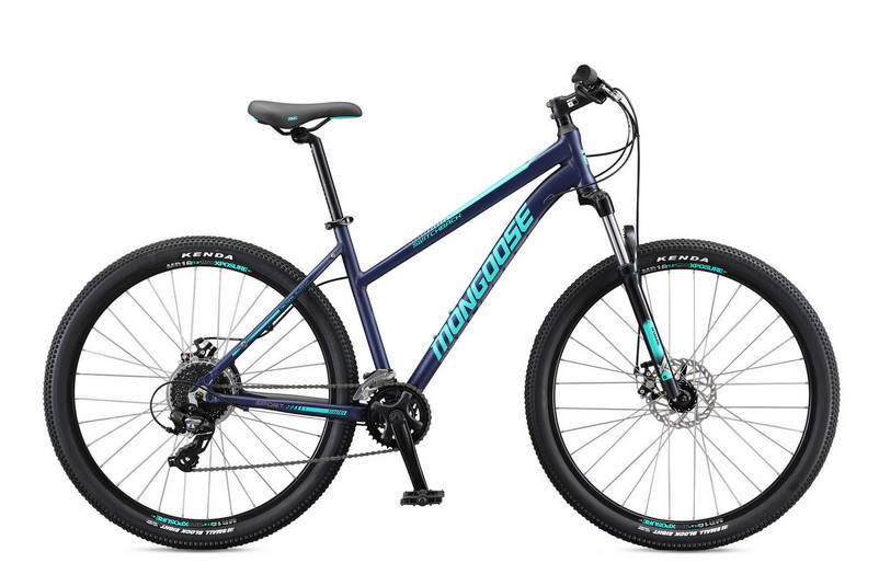 mongoose SWITCHBACK 27,5" WOMENS SPORT