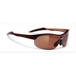 Rudy Project - ABILITY ivory laser brown