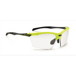 Rudy Project - AGON yellow fluo gloss impactX photochromic clear