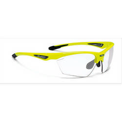 Rudy Project - STRATOFLY yellow fluo photoclear