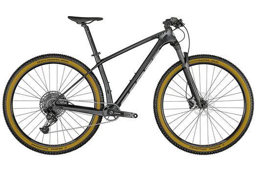 Scale 940 Bike granite black scott Scale 940 Bike granite black