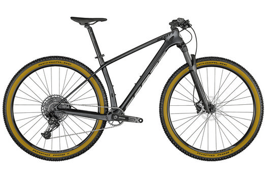 scott Scale 940 Bike granite black