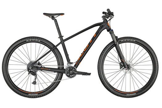 scott Aspect 940 Bike granite 