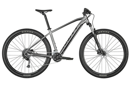 Aspect 950 slate grey Bike scott Aspect 950 slate grey Bike