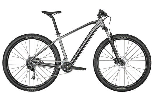 scott Aspect 950 slate grey Bike