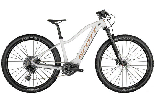 scott Contessa Active eRIDE 910 Bike