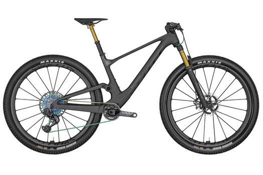 Spark RC SL EVO AXS Bike scott Spark RC SL EVO AXS Bike