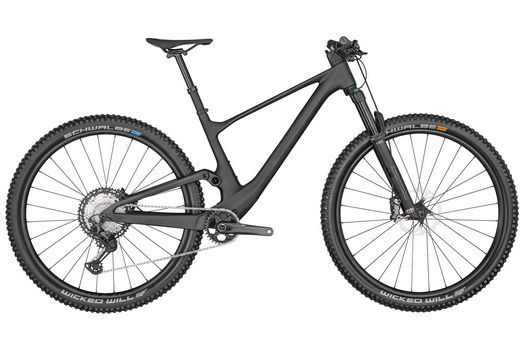 scott Spark 910 Bike