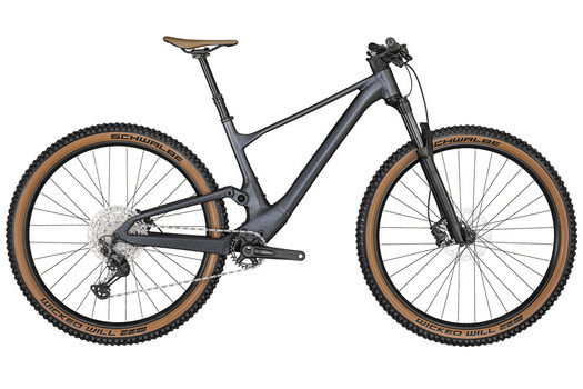 Spark 960 black Bike scott Spark 960 black Bike