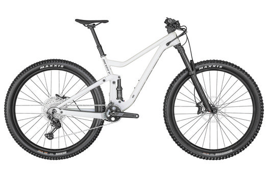 Genius 940 Bike scott Genius 940 Bike