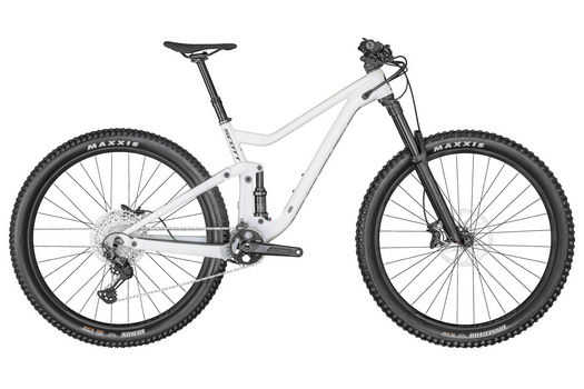 scott Genius 940 Bike