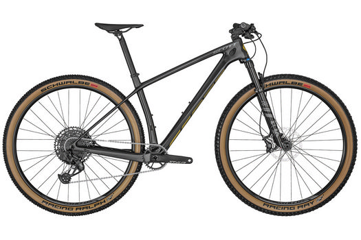 scott Scale 910 AXS Bike