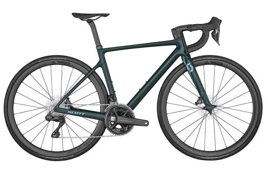 Contessa Addict RC 15 Bike scott Contessa Addict RC 15 Bike
