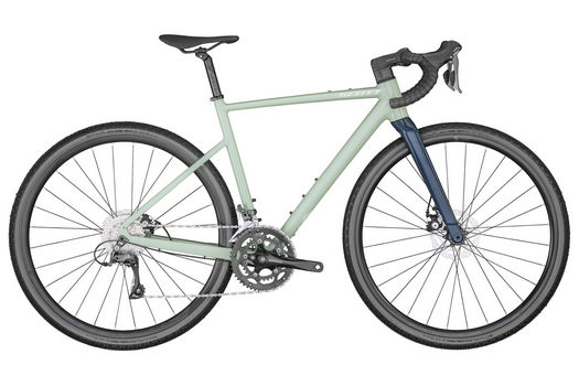 Contessa Speedster Gravel 35 Bike scott Contessa Speedster Gravel 35 Bike