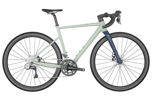 scott Contessa Speedster Gravel 35 Bike