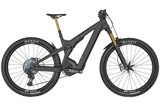 Patron eRIDE 900 Ultimate Bike scott Patron eRIDE 900 Ultimate Bike