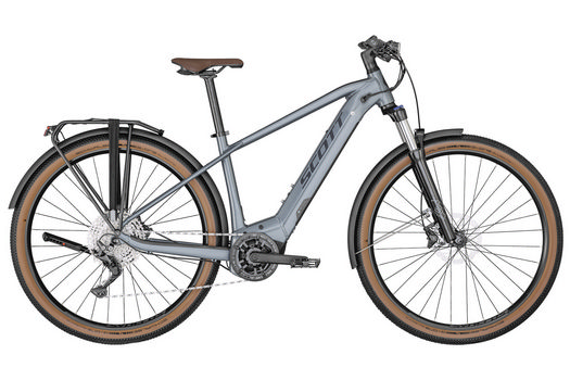 Axis eRIDE 20 Men Bike scott Axis eRIDE 20 Men Bike
