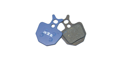 AZ-320 A2Z Components - AZ-320