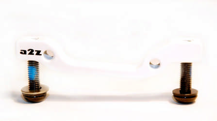 IS->PM 160 A2Z Components - IS->PM 160