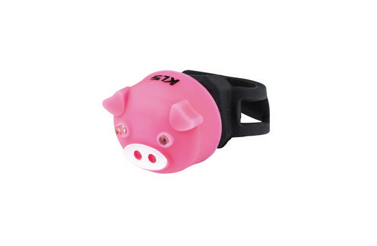 KLS PIGGY pink Kellys - KLS PIGGY pink