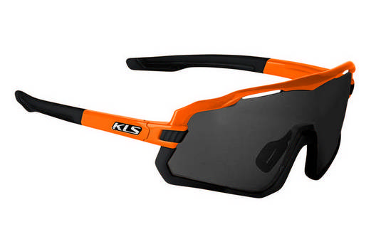 KLS Cyclone FF, Vibrant Yellow Kellys - KLS Cyclone FF, Vibrant Yellow