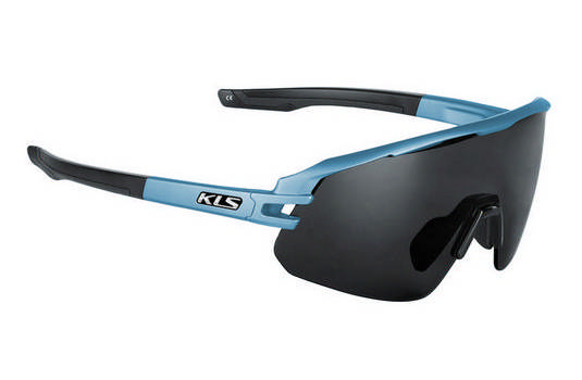 KLS Cyclone HF, Sky Blue Kellys - KLS Cyclone HF, Sky Blue