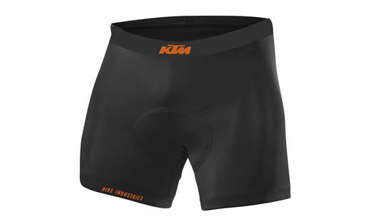 KTM - Bike Innershorts Seamless