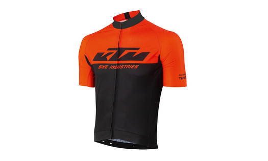 Factory Team Race Jersey S/S KTM - Factory Team Race Jersey S/S