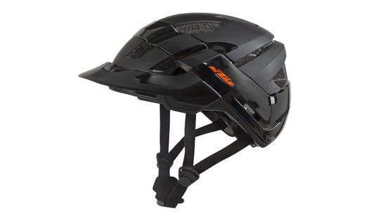 KTM - Factory Hybrid Black 