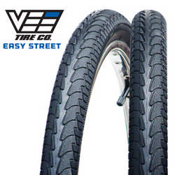Thailföldi gumiabroncs 47-559 26X1,75 VRB 292 EASY, drótperemes, refl., 5 MM DEFEKTVÉD. VEE Tire - Thailföldi gumiabroncs 47-559 26X1,75 VRB 292 EASY, drótperemes, refl., 5 MM DEFEKTVÉD.